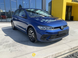 VOLKSWAGEN Polo 1.0 TSI DSG Life