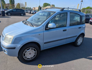 FIAT Panda 1.2 Active Natural Power