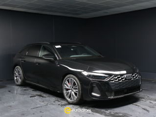 AUDI A5 Avant TDI 150 kW mHEV+ S tronic S Line edition