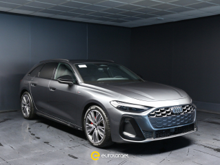 AUDI A5 Avant TDI 150 kW mHEV+ S tronic S Line edition