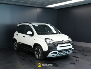 FIAT Panda  1.0 FireFly 65 CV Hybrid Cross