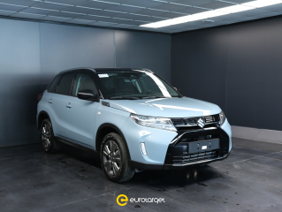 SUZUKI Vitara 1.4 Hybrid 4WD AllGrip Cool+