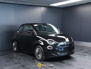 FIAT 500 Berlina Hybrid Torino