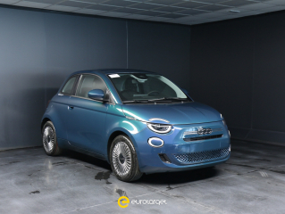 FIAT 500 Berlina Hybrid Torino
