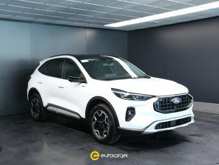 FORD Kuga 2.5 Plug In Hybrid 243 CV CVT 2WD Active X