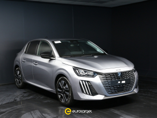 PEUGEOT 208 PureTech 100 Stop&Start 5 porte Allure
