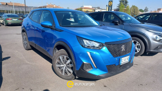 PEUGEOT 2008 PureTech 100 S&S Active