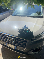 AUDI Q2  30 TDI S tronic Business Design