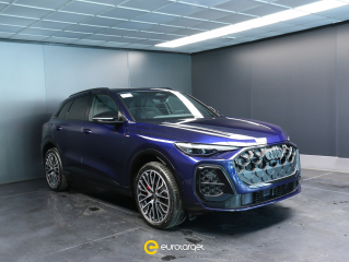AUDI Q5 TDI 150 kW mHEV+ S tronic quattro S line edition