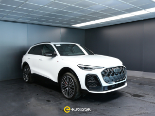 AUDI Q5 TDI 150 kW mHEV+ S tronic quattro S line edition