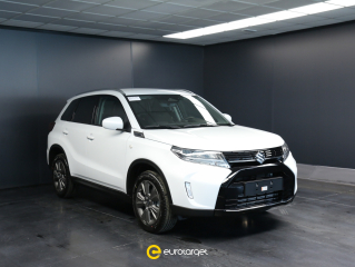 SUZUKI Vitara 1.4 Hybrid 4WD AllGrip Cool+