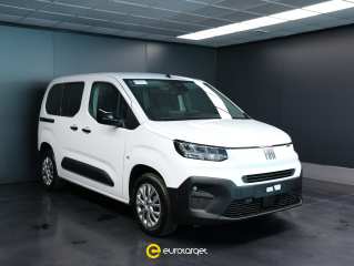 FIAT Dobl&ograve; 1.5 BlueHdi 100 CV PC