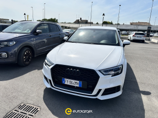 AUDI A3 SPB 30 g-tron S tronic Sport