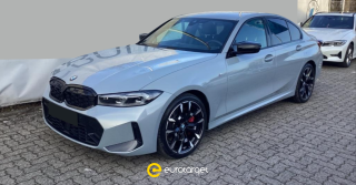 BMW Serie 3 M 340i 48V xDrive Msport Pro