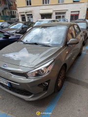 KIA Rio 1.0 T-GDi 100 CV MHEV iMT Style