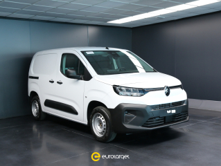 CITROEN Berlingo BlueHDi 100 S&S Van M