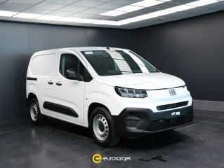 FIAT Dobl&ograve; 1.5 BlueHdi 100CV PC-TN Van