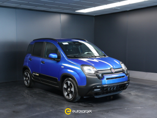 FIAT Panda  1.0 FireFly 65 CV Hybrid Cross