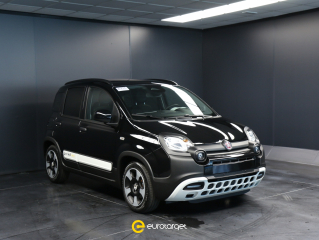 FIAT Panda  1.0 FireFly 65 CV Hybrid Cross