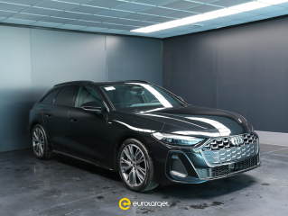 AUDI A5 Avant TFSI 150 kW S tronic S Line edition