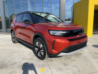 OPEL Frontera Hybrid 110 CV EDCT GS