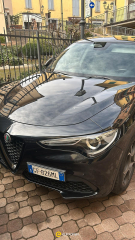 ALFA ROMEO Stelvio  2.0 Turbo 200 CV AT8 Q4 Sprint