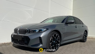 BMW Serie 3 330e xDrive Msport