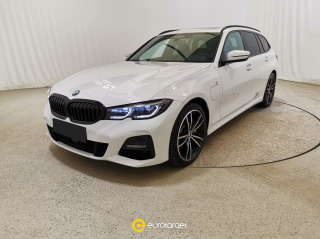 BMW Serie 3 330e Touring Msport