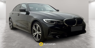 BMW Serie 3 330e xDrive Sport