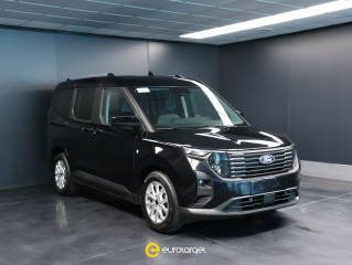 FORD Tourneo Courier 1.0 EcoBoost Titanium