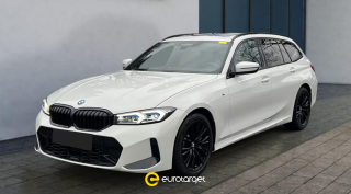 BMW Serie 3 330d 48V xDrive Touring Msport
