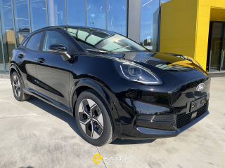 FORD Puma Gen-E 