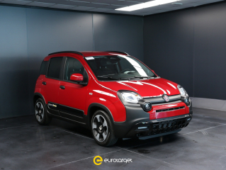 FIAT Panda  1.0 FireFly 65 CV Hybrid Cross
