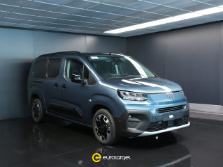 FIAT Qubo L  1.5 Diesel 130 CV AT8 7 posti LA PRIMA