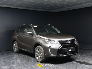 SUZUKI Vitara 1.4 Hybrid A/T 4WD AllGrip Cool+