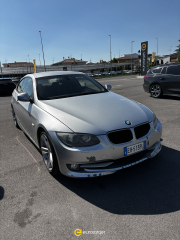 BMW Serie 3 320d cat Coup&eacute; Attiva