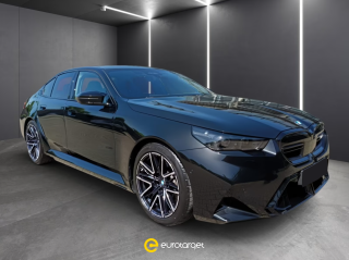 BMW Serie 5 M5