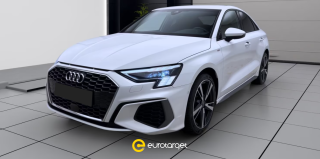 AUDI A3 Sedan 30 TDI S tronic S line edition