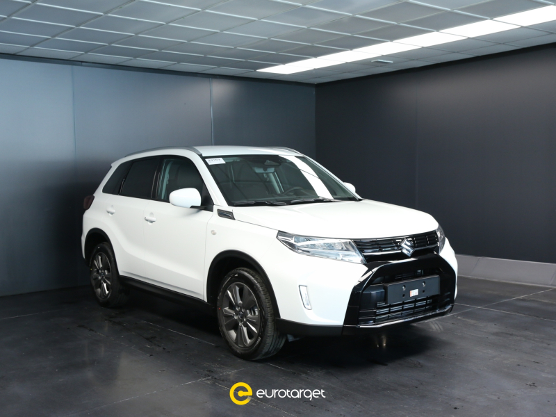 SUZUKI Vitara 1.4 Hybrid 4WD AllGrip Cool+