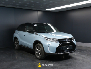 SUZUKI Vitara 1.4 Hybrid A/T 4WD AllGrip Cool+