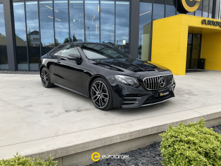 MERCEDES Classe E E 53 4Matic+ EQ-Boost AMG