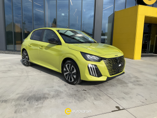 PEUGEOT 208 Hybrid 110 e-DCS6 5 porte Business