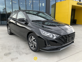 HYUNDAI i20 1.0 T-GDI Connectline