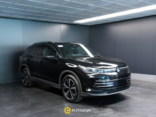 VOLKSWAGEN Tiguan 1.5 eTSI 150 CV ACT DSG Elegance