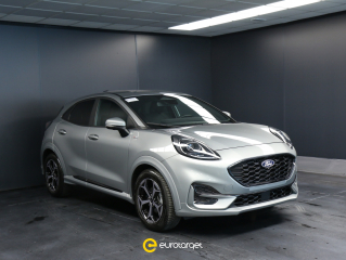 FORD Puma 1.0 EcoBoost Hybrid 125 CV S&S ST-Line