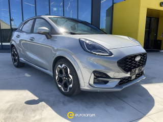 FORD Puma 1.0 EcoBoost Hybrid 125 CV S&S ST-Line X