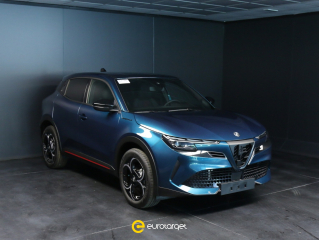ALFA ROMEO Junior  1.2 145 CV Hybrid eDCT6 Speciale
