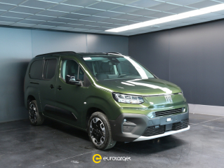 FIAT Qubo L  1.5 Diesel 130 CV AT8 7 posti LA PRIMA