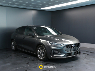 FORD Focus 1.0 EcoBoost Hybrid 125 CV 5p. ST-Line