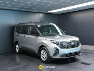 FORD Tourneo Courier 1.0 EcoBoost Titanium